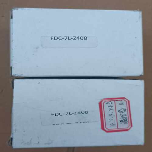 询价全新FutureDesign温控器FDC-7L-Z408，