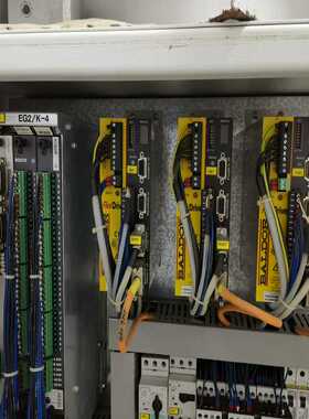 询价~FD2A02TB-RN23，葆德驱动，带配套电机，就拆。