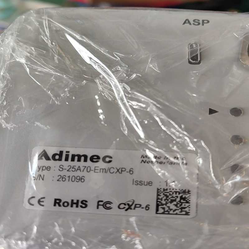 Adimec   S-25A70-Em/CXP-6（佳毅工控）