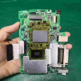 实物 安川SGDV 安川伺服主板驱动主板 议价 IFA01A