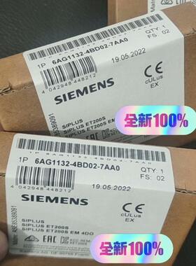 (询价)6AG1132-4BD02-7AA0