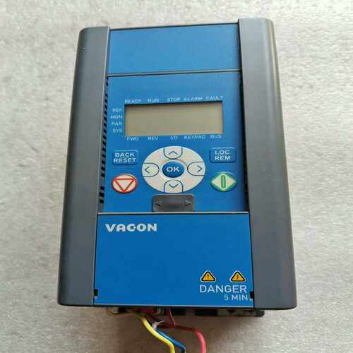 伟肯变频器70－AC3L00044W02A141BM.180~询价