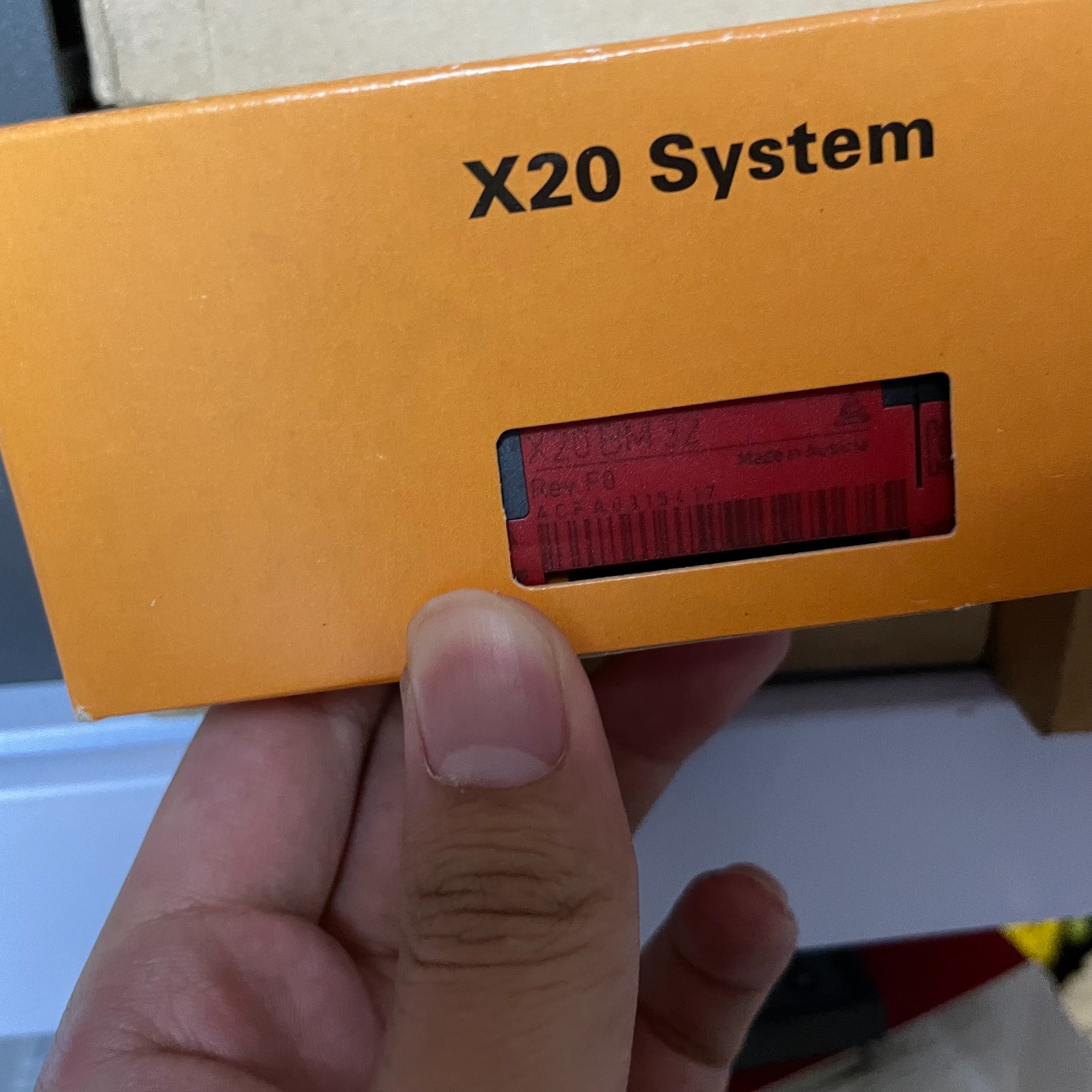 X20BM32~询价