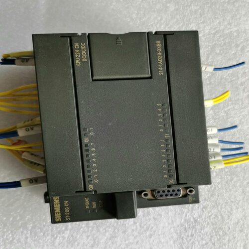 S7-200CN，214-1AD23-0XB8所见~询价