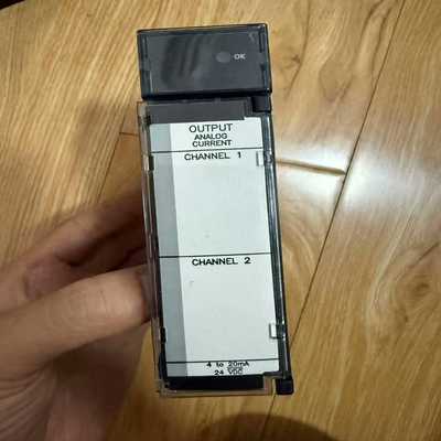 (询价) IC693ALG391，功能，成色如图所示，者