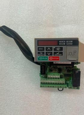 (询价)安川V1000X变频器主板ETC740013-S0100