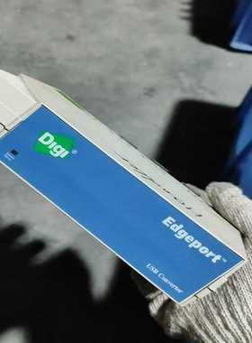 美国Digi Edgeport 8 八口USB到串口转换器【侨报商行】