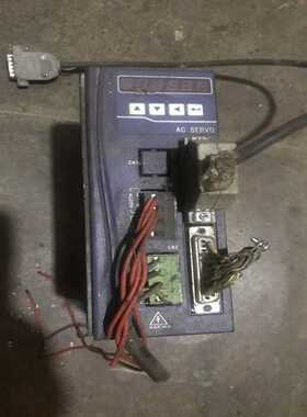 ACSERV0-SDB20NK0S驱动器一只，（gg设备）