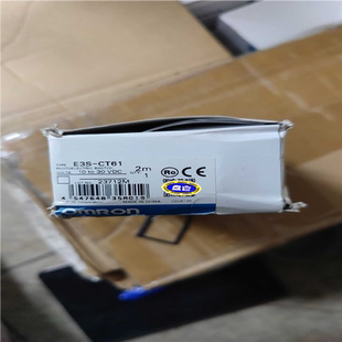 CT61 光電傳感器E3S 詢價(jià)