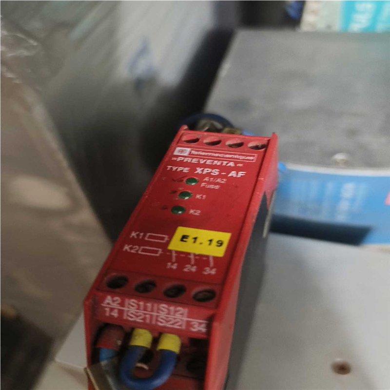 XPS-AF  XPSAF5130安全继电器~议价