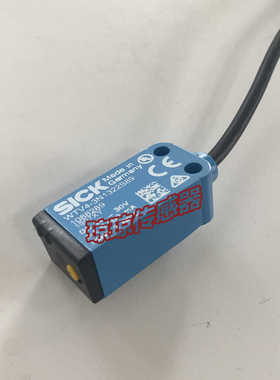 **施光电开关传感器WTV4-3N1322S89 WTV4-3N1322S01  3P
