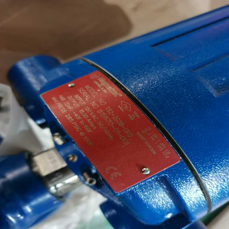 Magnetrol雷达液位计T62-2G3B-CKQ 库存货~议价