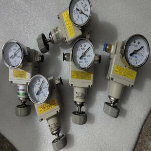 4个 处理5个 iR2000一02BG BLCH 询价 调压阀