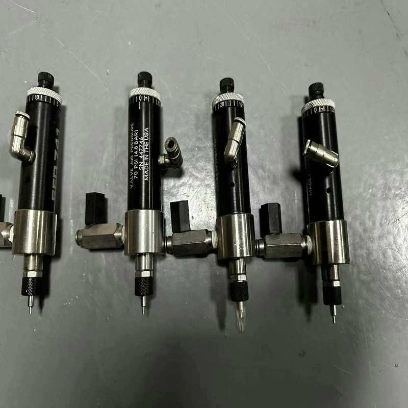 议~EFD 741点胶阀九成新