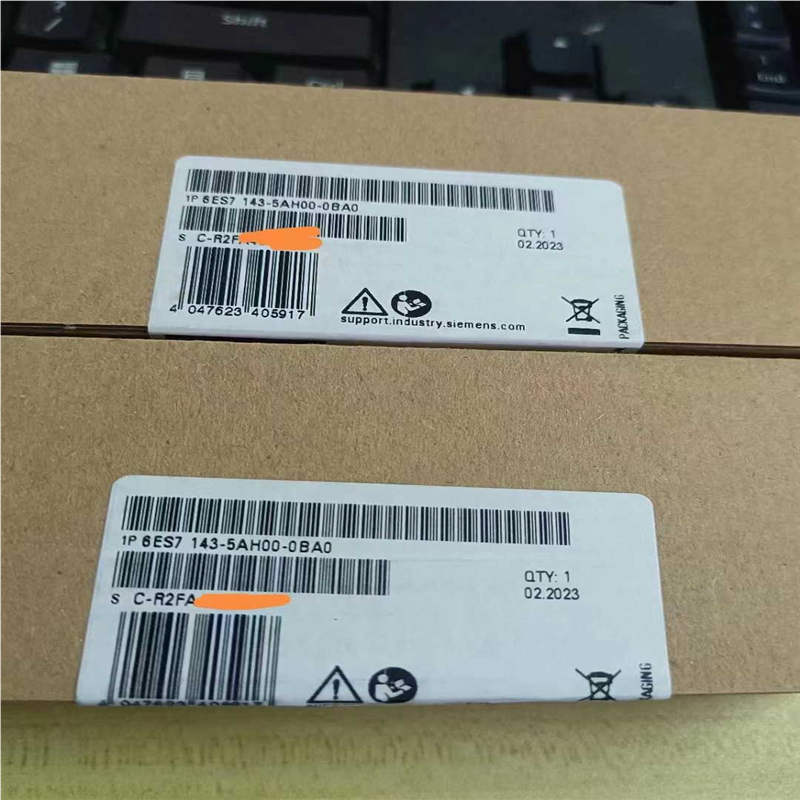 议~6ES71435AH000BA06ES7143-5