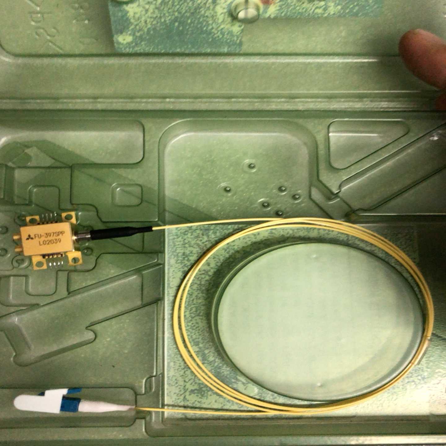光电探测器，40G光电探测器FU-397SPP-T1JD1【鑫鑫商铺】