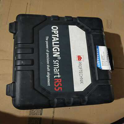 PRUFTECHNIK OPTALIGN smart RS5~议价