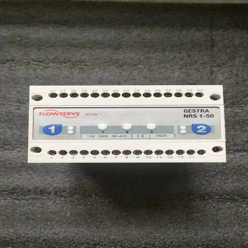 STRA NRS 1-50 控制器（耶耶电子）