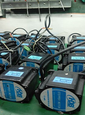 汉德宝86步进电机3402HS60U14~询价