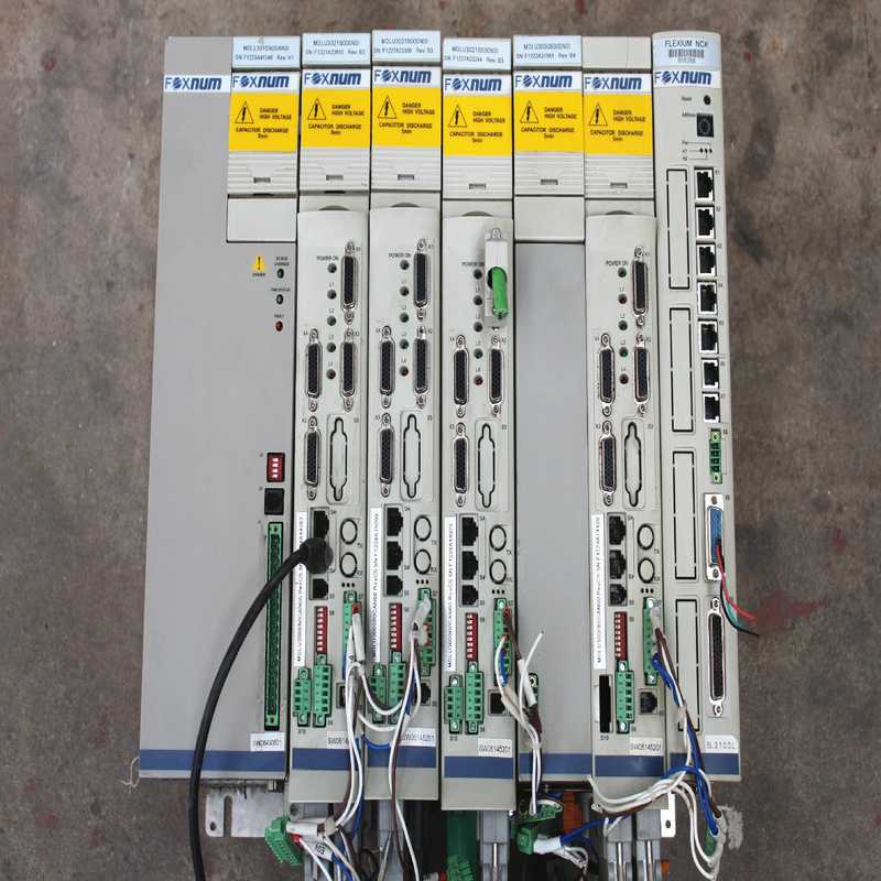 询价~FOXNUM赐福 伺服电源 驱动器