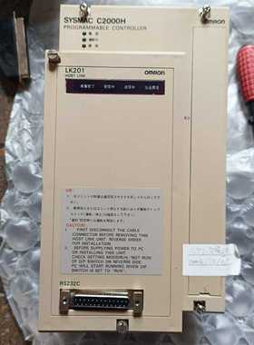 议~C2000H-CPU01-V1，C120-LK