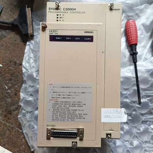 议~C2000H-CPU01-V1，C120-LK