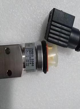 丹佛斯压力传感器MBS3350  060G6014 0-40（佳毅工控）