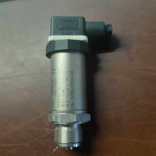 （碧碧商铺）Jumo 德国久茂 p30 压力变送器。没有用过 外包装