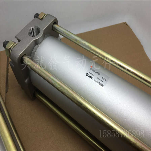 准气缸CDS1BN180 CS1LN200 CS1FN250-25/50/75/100/175/200/3