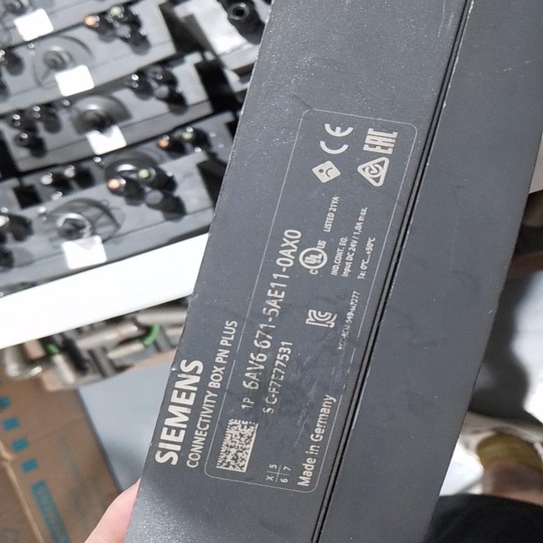 【星慕电子】6AV6671-5AE11-0AX0