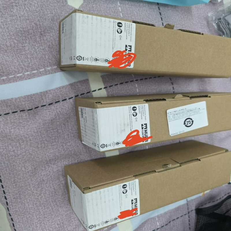 穆尔模块55130未拆封的议价~询价