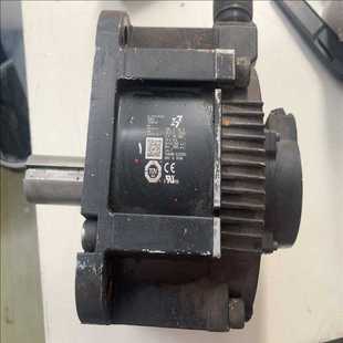 耶耶电子 安川2.9KW伺服电机SGM7G 器 编码 30AFC61拆机