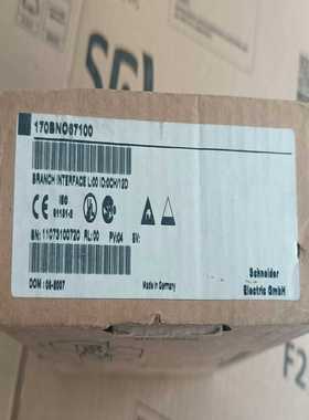 询价~170BNO67100 施耐德 Modicon Mome