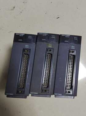 三菱QD75M2，[浩蓉商户]