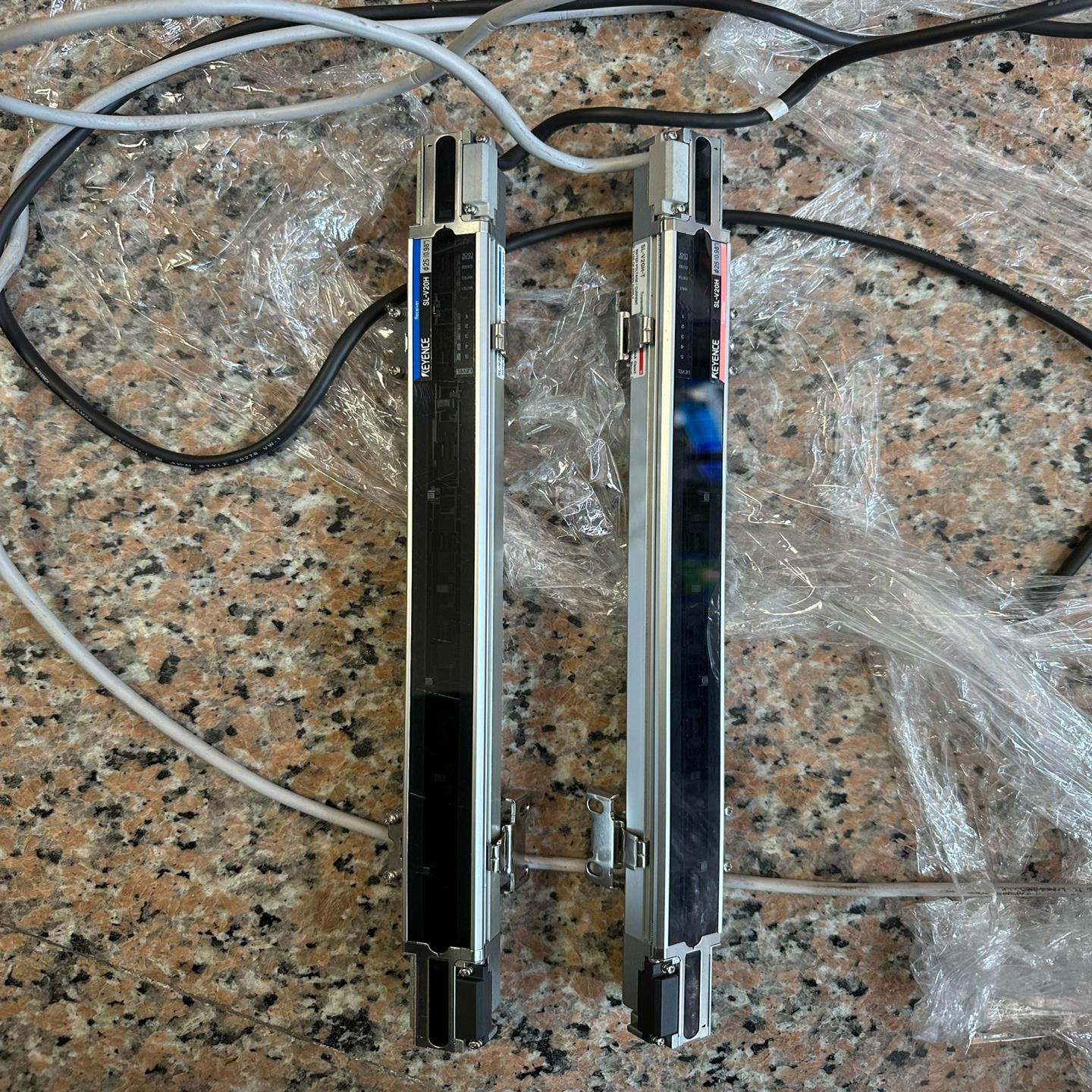 基恩士SL-V20H 安全光栅[浩蓉商户]