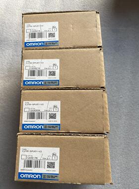 (背呗机械)CJ1W-SPU01-V2 议价