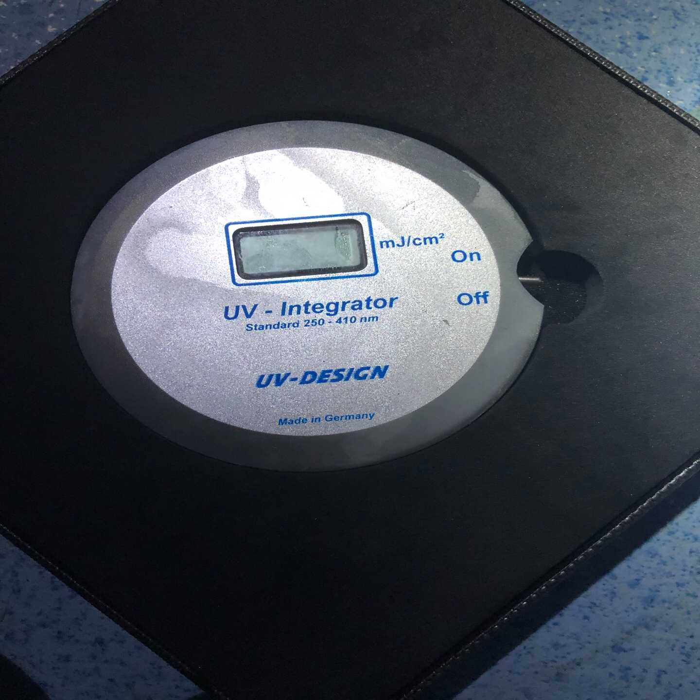 能量仪UV150 250-410nm紫外线UV能量（佳毅工控）