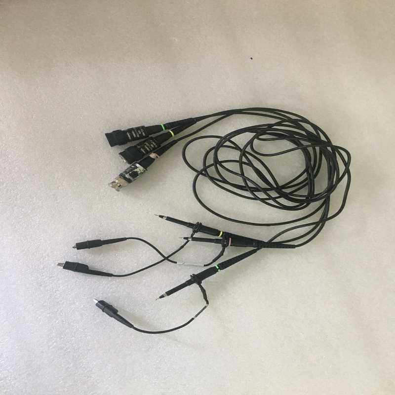 TPP0201泰克200MHz示波器探头【鑫鑫商铺】