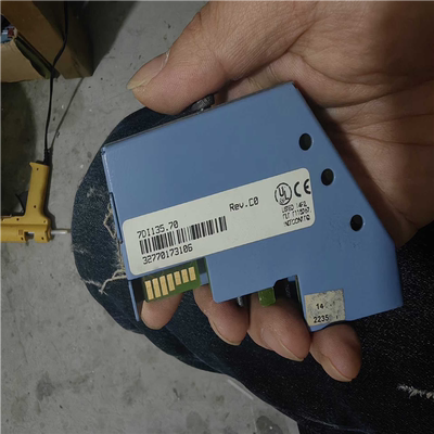 询价模块7DI135.707DO135.70漂亮质量