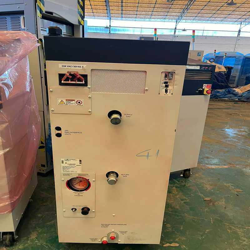 低温泵CTI-CRYOGENICS IS-2000 Comp[浩蓉商户]