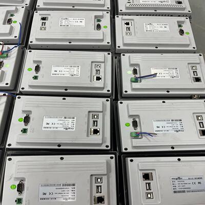 昆仑通态触摸屏 TPC7072GI，，功能测试好发货~询价