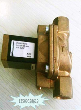 **IR英格索兰断油电磁阀22516025空压机电磁阀 放气电磁阀 卸*