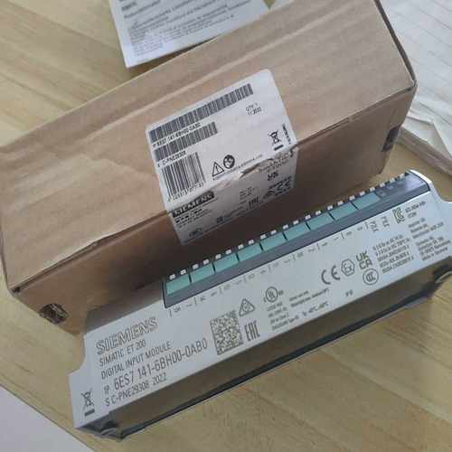 6ES7141-6BH00-0AB0开封1500询价