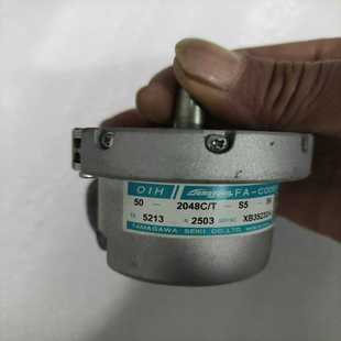多摩川编码 器TS5213N2503询价