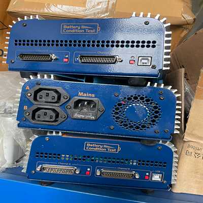 【星慕电子】Battery Condition Test，成色新