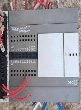 和泉PLC  FC5A-C24R2C ，和FC4A-N16B（宝染商铺）