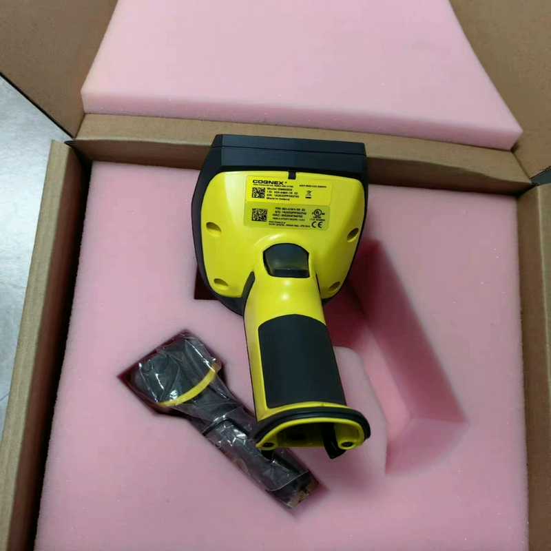 康耐视DM8050E-0200读码器含线(胖胖商铺）