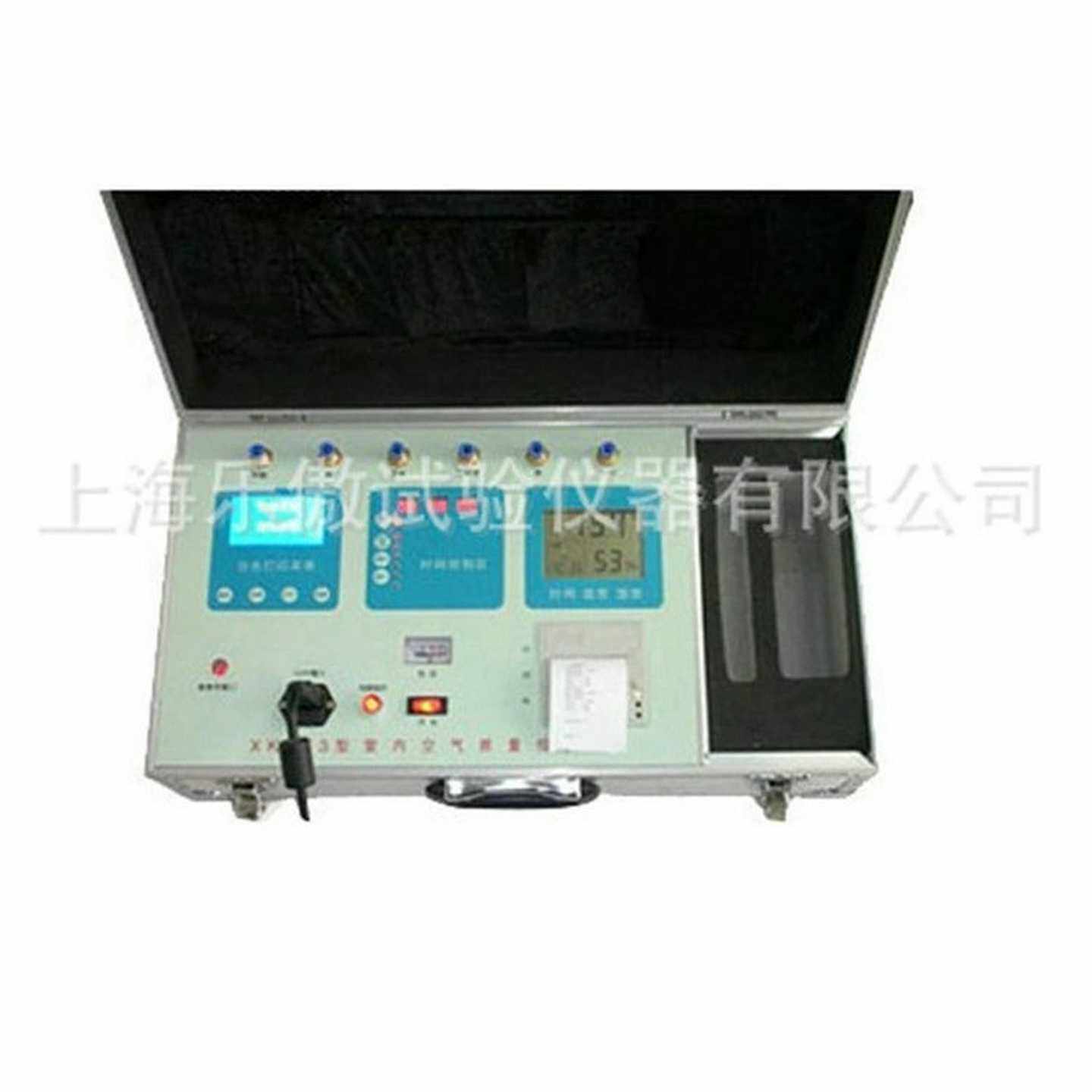 长期供应JPC-Y2室内空气检测仪甲醛测定仪