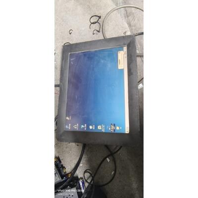 研华触摸屏成色如图功能正常tpc1261h-a1e