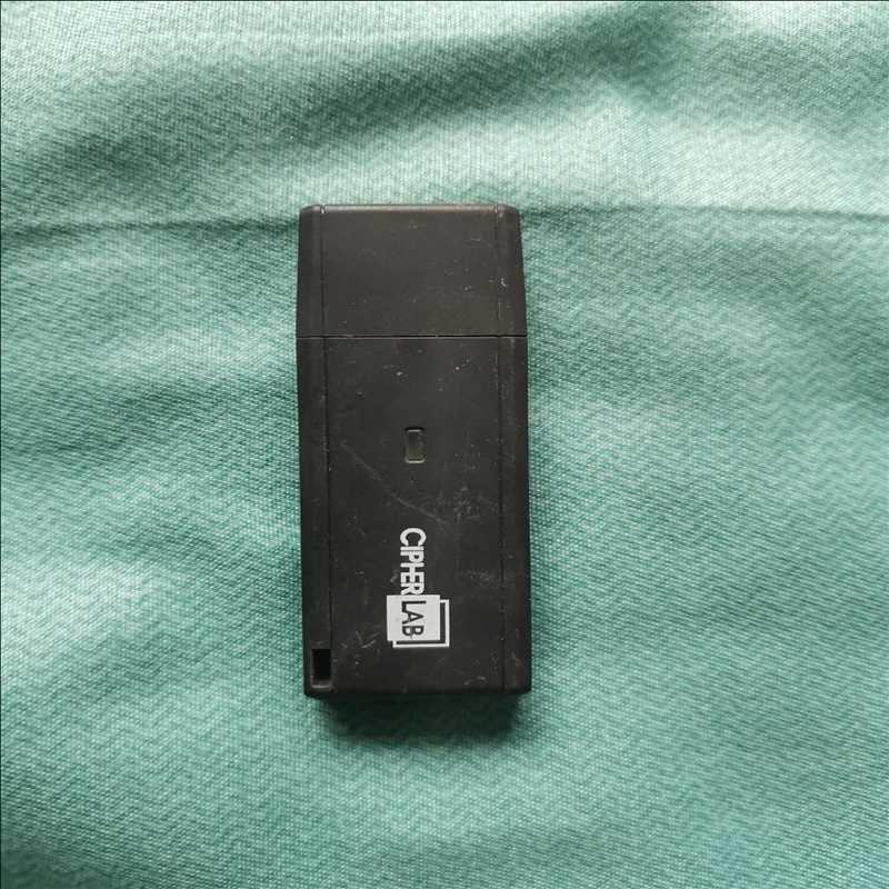 CIPHER LAB BT  Transponder V2（耶耶电子）